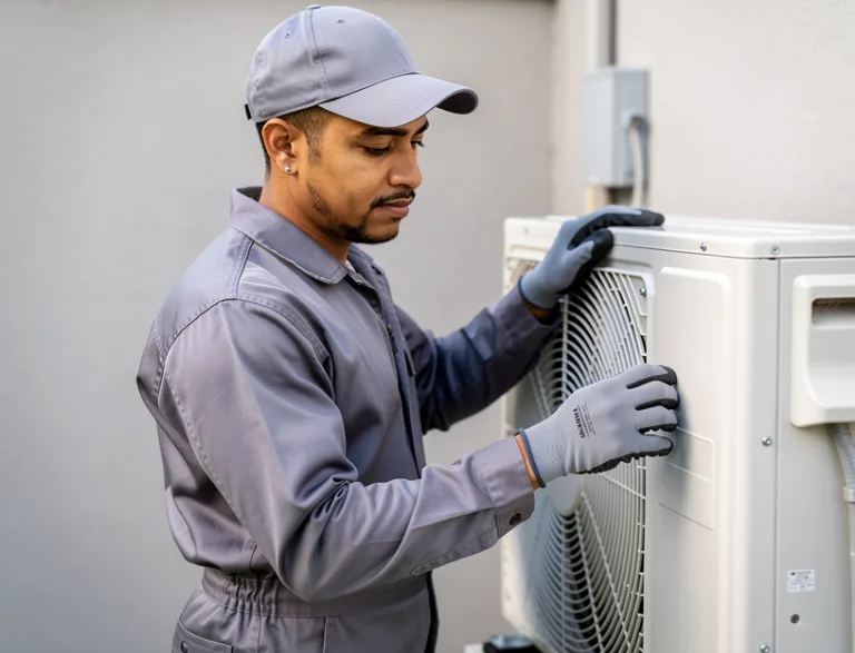 Heat Pump Installer service in Kamloops